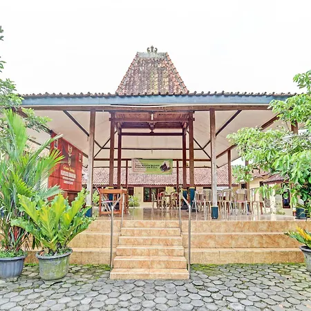 Oyo Homes 91054 Desa Wisata Budaya Kebondalem Kidul